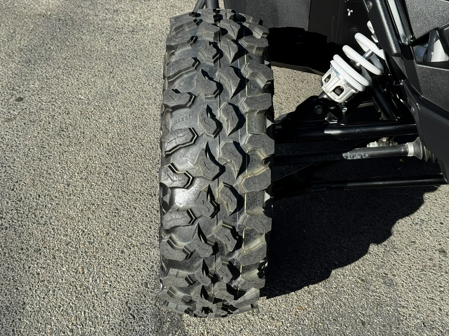 2022 Polaris RZR Pro XP 4 Sport