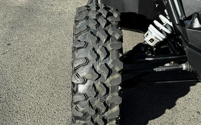 2022 Polaris RZR Pro XP 4 Sport