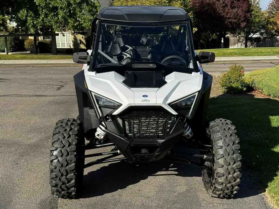 2022 Polaris RZR Pro XP 4 Sport