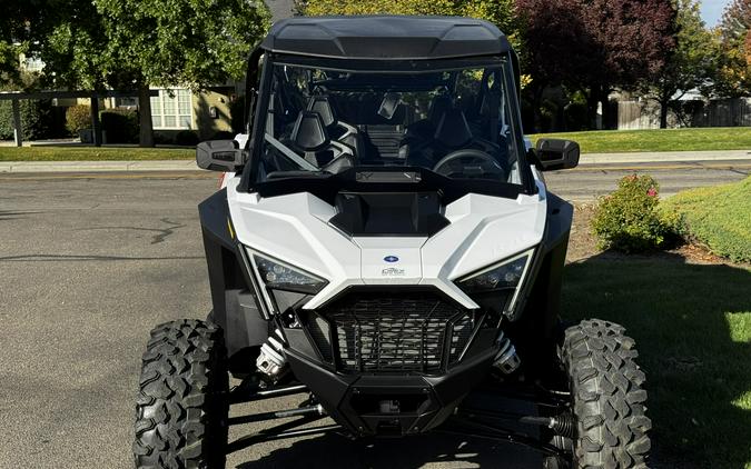 2022 Polaris RZR Pro XP 4 Sport