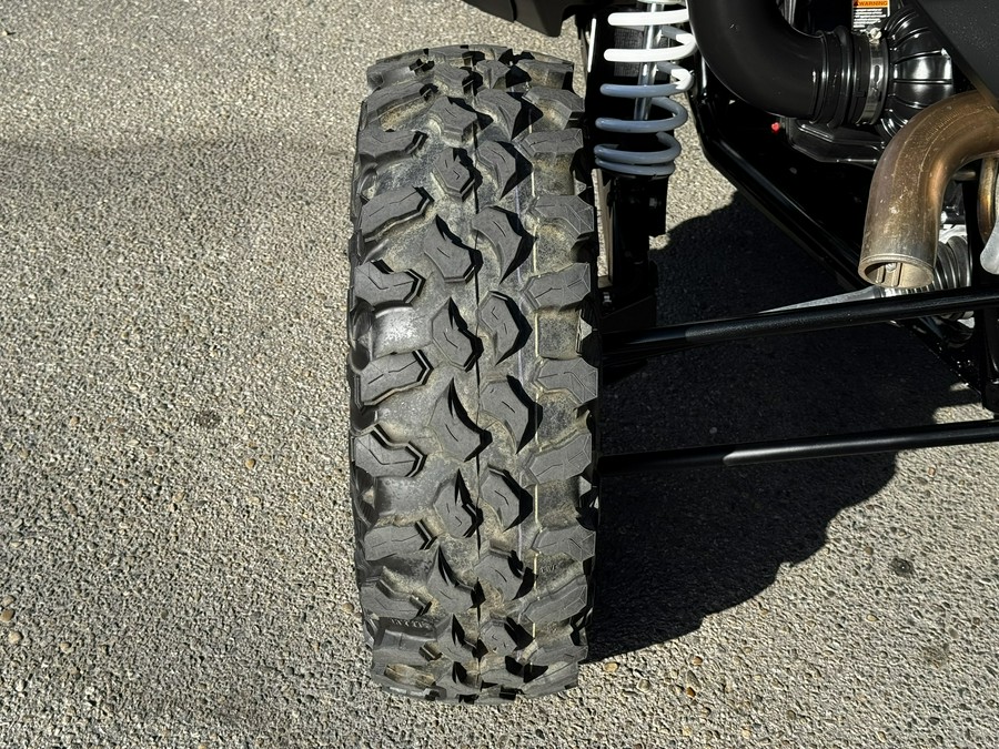 2022 Polaris RZR Pro XP 4 Sport