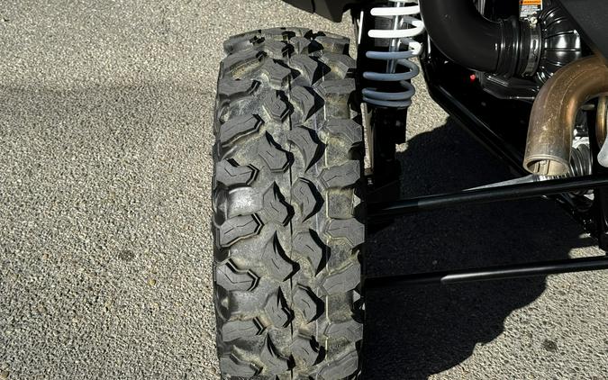 2022 Polaris RZR Pro XP 4 Sport