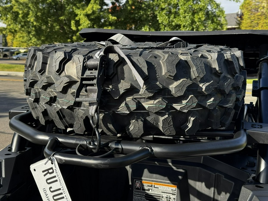 2022 Polaris RZR Pro XP 4 Sport