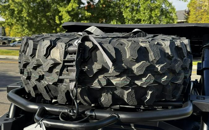 2022 Polaris RZR Pro XP 4 Sport