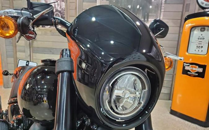 2023 Harley-Davidson® FXLRS - Low Rider® S