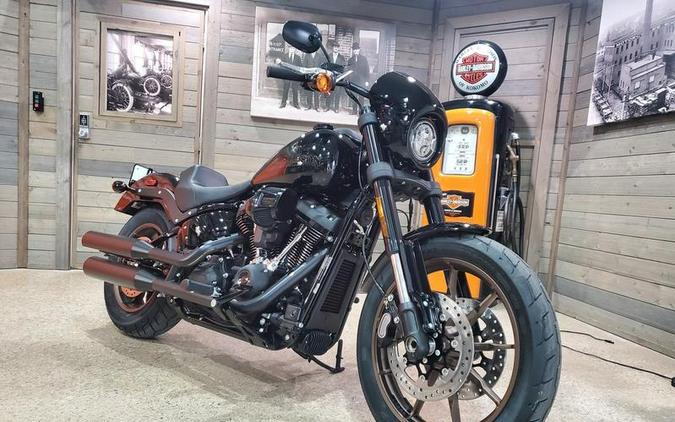 2023 Harley-Davidson® FXLRS - Low Rider® S