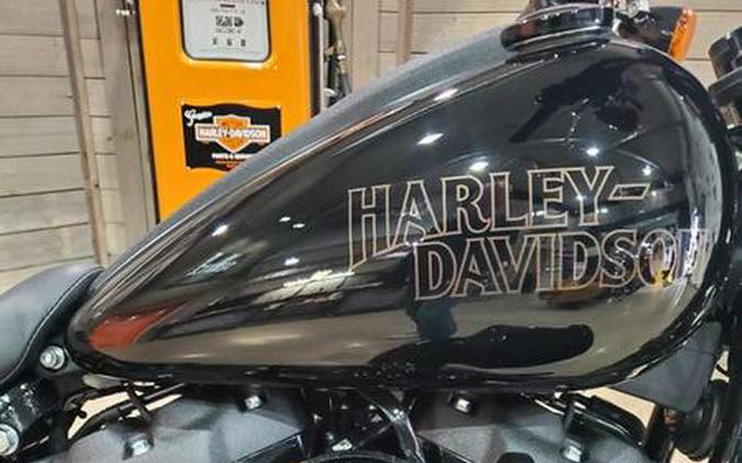 2023 Harley-Davidson® FXLRS - Low Rider® S