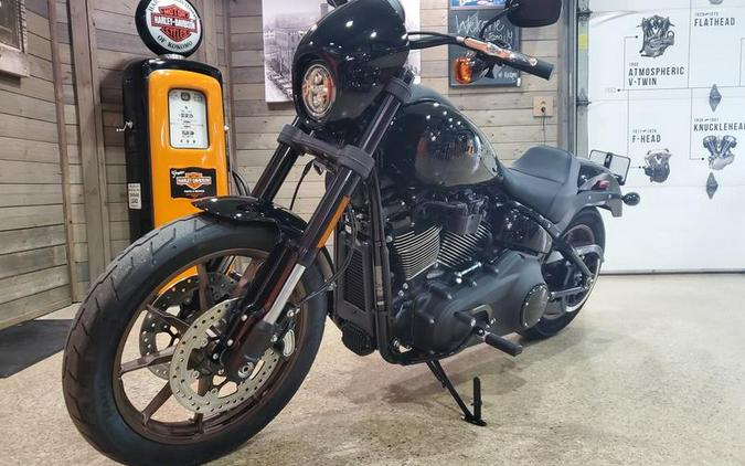 2023 Harley-Davidson® FXLRS - Low Rider® S