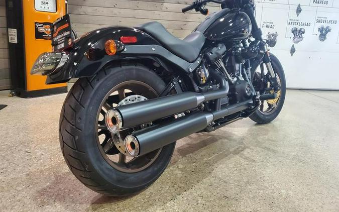 2023 Harley-Davidson® FXLRS - Low Rider® S