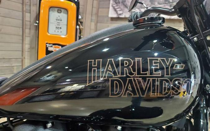 2023 Harley-Davidson® FXLRS - Low Rider® S