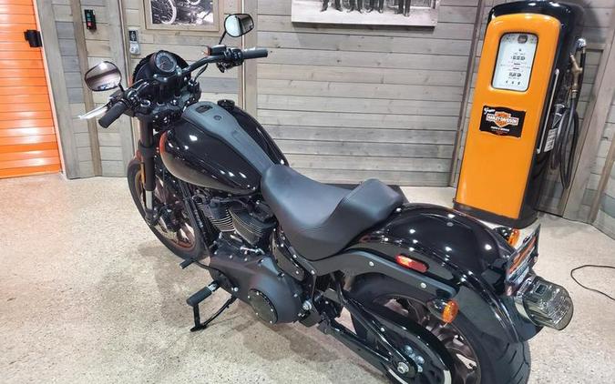 2023 Harley-Davidson® FXLRS - Low Rider® S