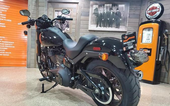 2023 Harley-Davidson® FXLRS - Low Rider® S