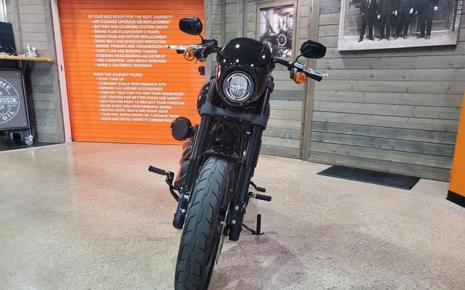 2023 Harley-Davidson® FXLRS - Low Rider® S