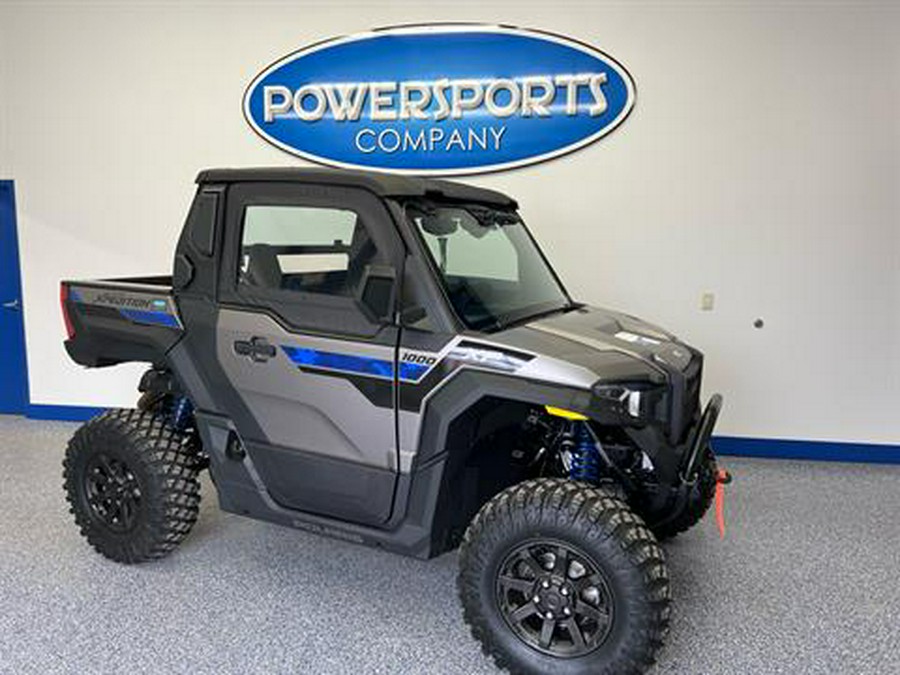 2024 Polaris Polaris XPEDITION XP Ultimate