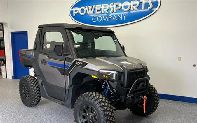 2024 Polaris Polaris XPEDITION XP Ultimate