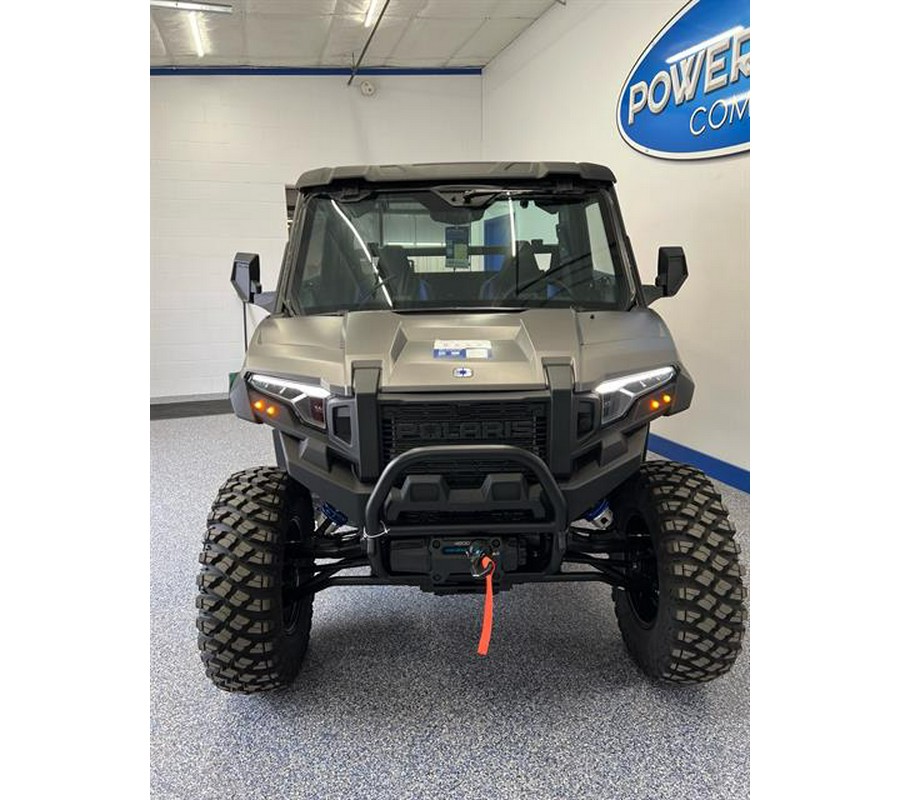 2024 Polaris Polaris XPEDITION XP Ultimate