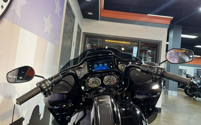 2019 Harley-Davidson FLHTK - Ultra Limited