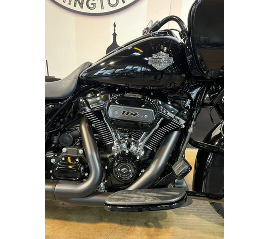 2019 Harley-Davidson FLHTK - Ultra Limited