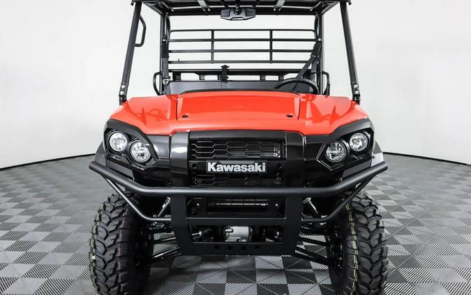 2024 Kawasaki Mule PRO-FX™ 1000 HD Edition