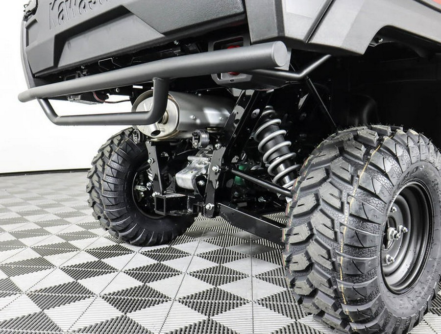 2024 Kawasaki Mule PRO-FX™ 1000 HD Edition