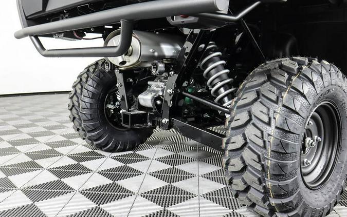 2024 Kawasaki Mule PRO-FX™ 1000 HD Edition