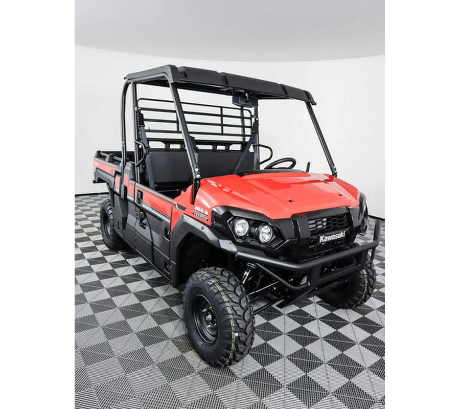 2024 Kawasaki Mule PRO-FX™ 1000 HD Edition