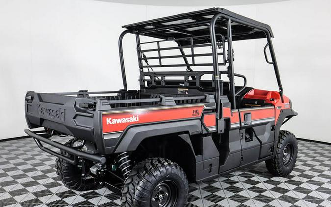 2024 Kawasaki Mule PRO-FX™ 1000 HD Edition