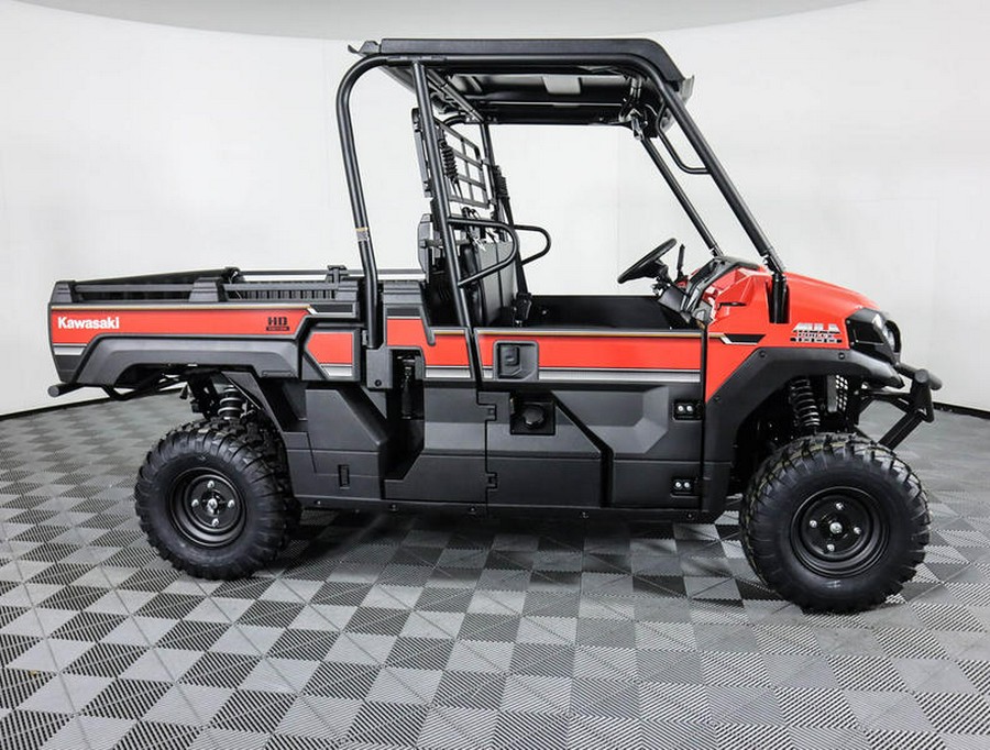 2024 Kawasaki Mule PRO-FX™ 1000 HD Edition