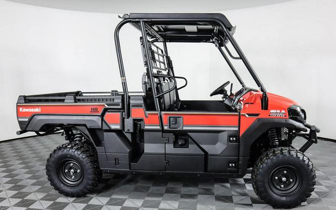 2024 Kawasaki Mule PRO-FX™ 1000 HD Edition