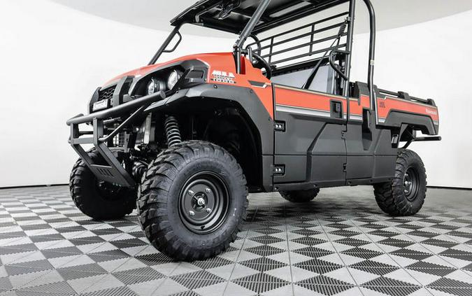 2024 Kawasaki Mule PRO-FX™ 1000 HD Edition