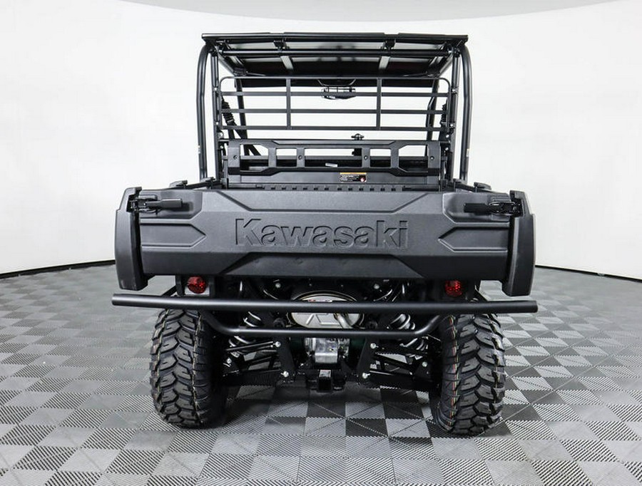 2024 Kawasaki Mule PRO-FX™ 1000 HD Edition