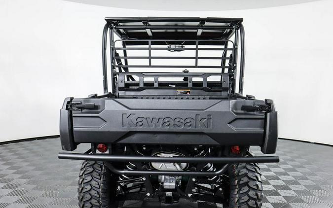 2024 Kawasaki Mule PRO-FX™ 1000 HD Edition