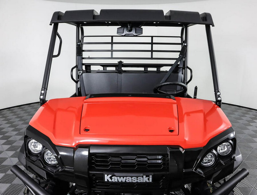 2024 Kawasaki Mule PRO-FX™ 1000 HD Edition