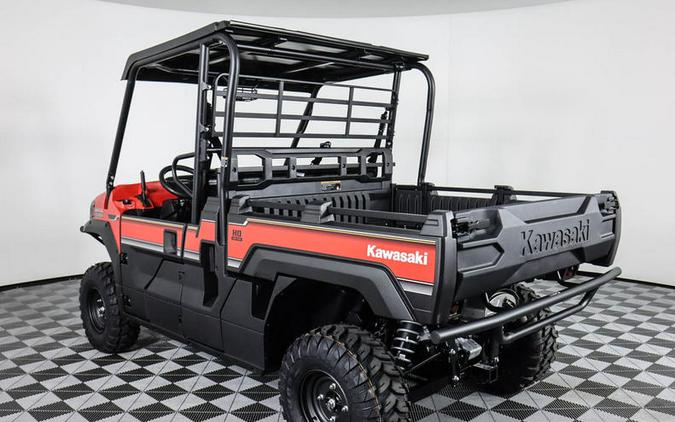 2024 Kawasaki Mule PRO-FX™ 1000 HD Edition