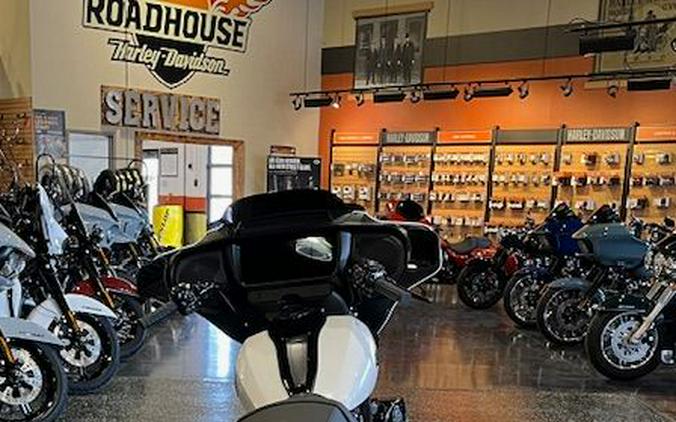 2024 Harley-Davidson Street Glide®