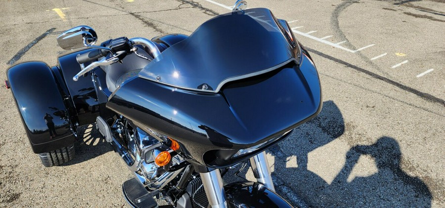 2024 Harley-Davidson® Road Glide® 3 FLTRT