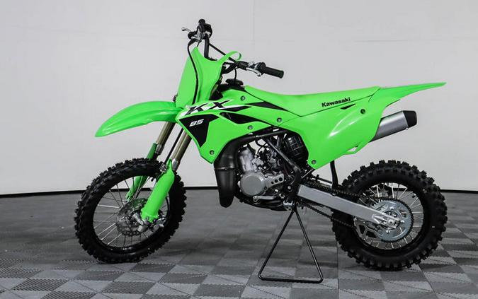 2024 Kawasaki KX™85