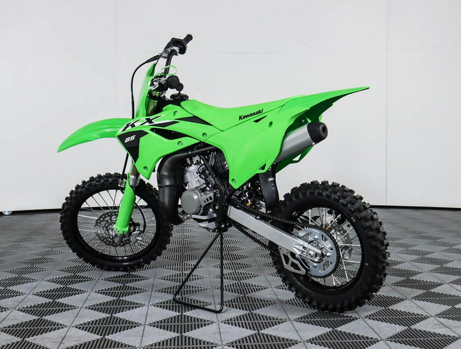 2024 Kawasaki KX™85