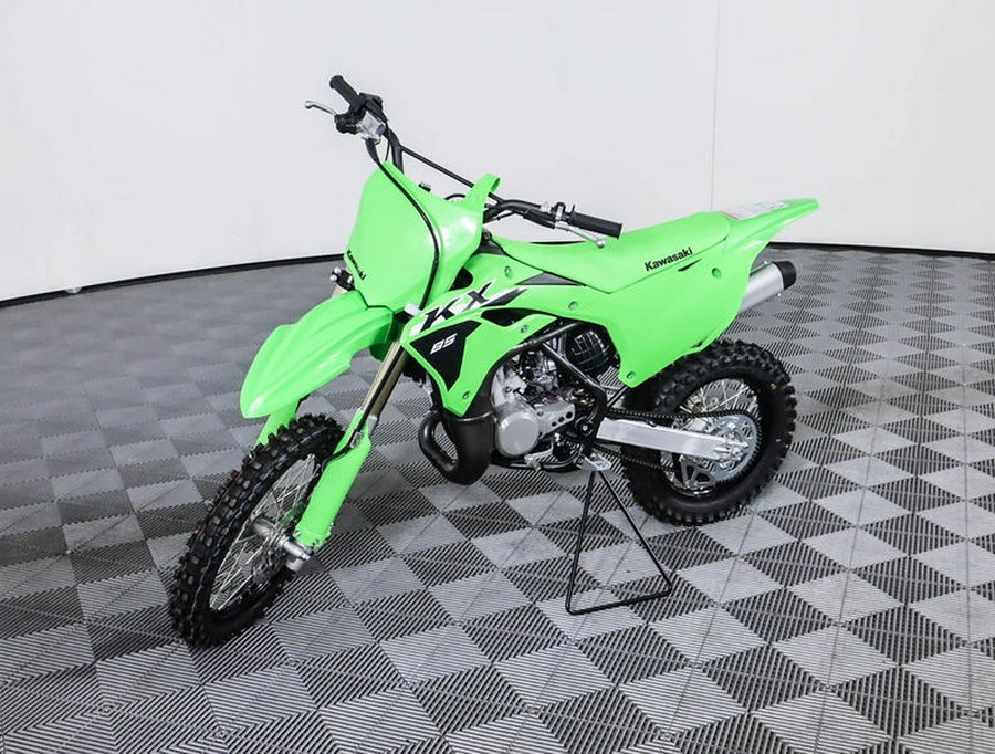 2024 Kawasaki KX™85