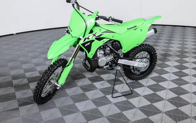 2024 Kawasaki KX™85