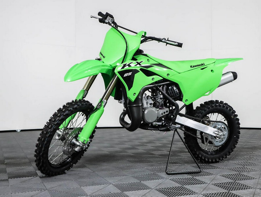 2024 Kawasaki KX™85