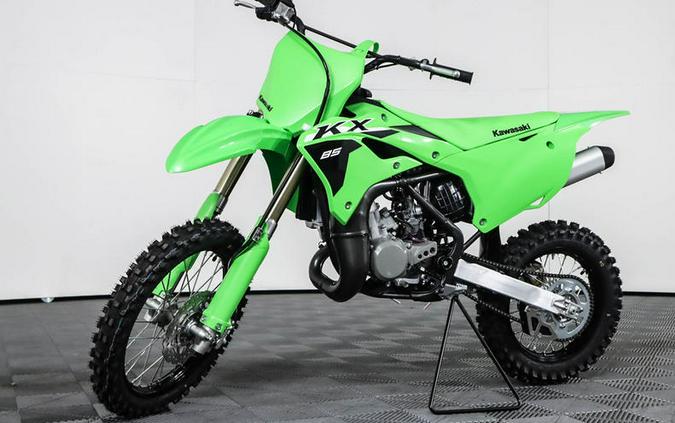 2024 Kawasaki KX™85