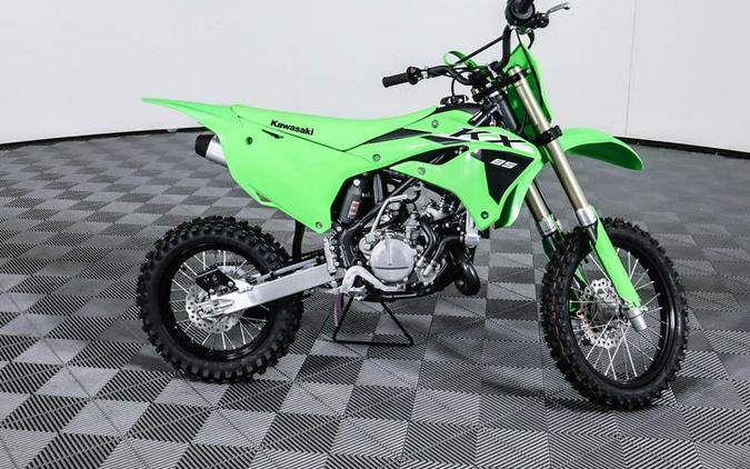 2024 Kawasaki KX™85