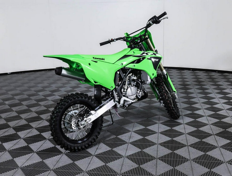 2024 Kawasaki KX™85