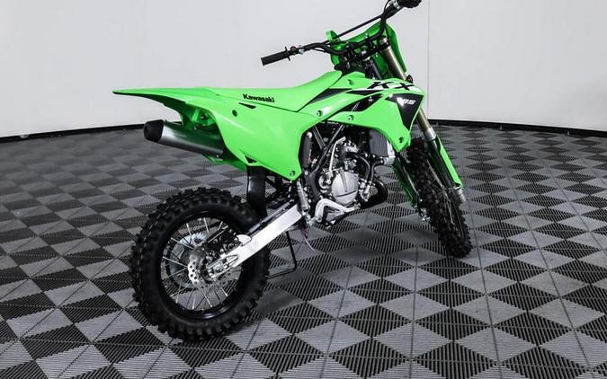 2024 Kawasaki KX™85