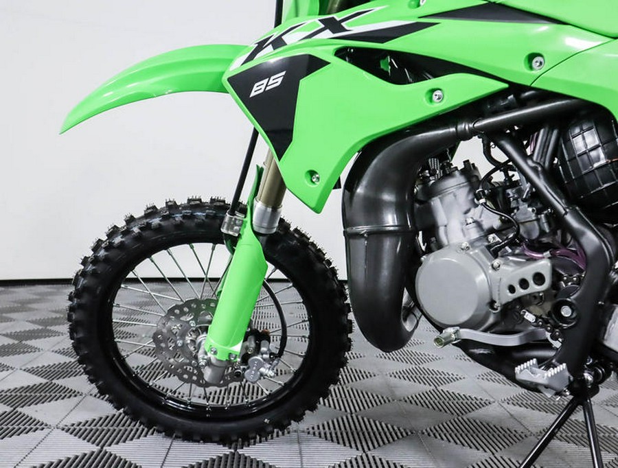 2024 Kawasaki KX™85