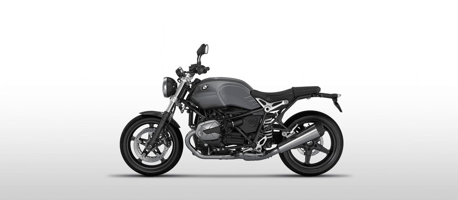 2023 BMW R nineT Pure