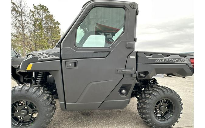 2025 Polaris Industries RANGER XP 1000 NORTHSTAR PREMIUM