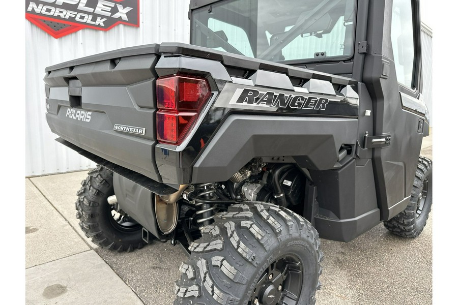 2025 Polaris Industries RANGER XP 1000 NORTHSTAR PREMIUM