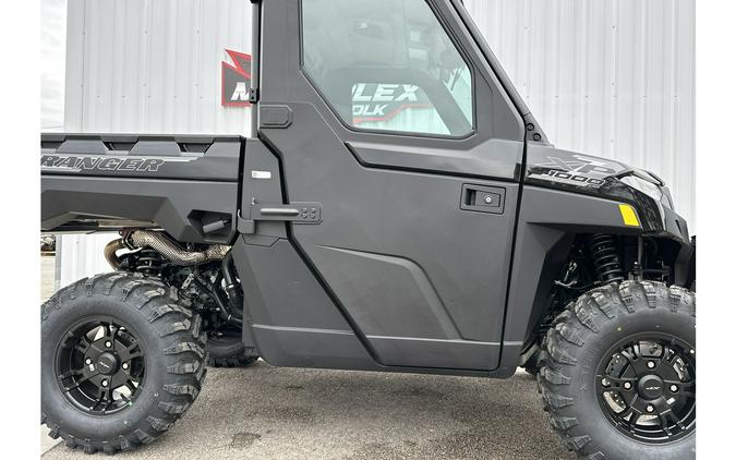 2025 Polaris Industries RANGER XP 1000 NORTHSTAR PREMIUM